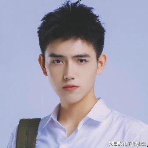 本煜女朋友夜帝的照片,本煜女友魅力写真集