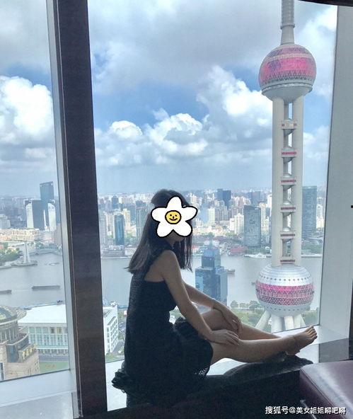 上海网红何某是谁