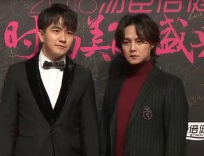 11月娱乐圈什么奖,星光熠熠，荣耀揭晓