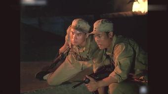 伏击幕花絮视频,伏击幕背后的精彩瞬间