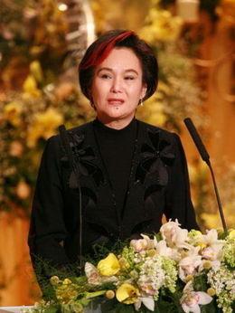 演员胡锦,影视界璀璨的明星之路