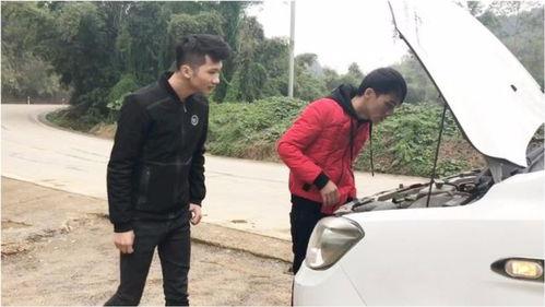 搞笑视频修车锁,修车锁的搞笑瞬间，解锁欢乐新境界