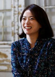 韩国演员尹瑞,韩国影视界的璀璨新星