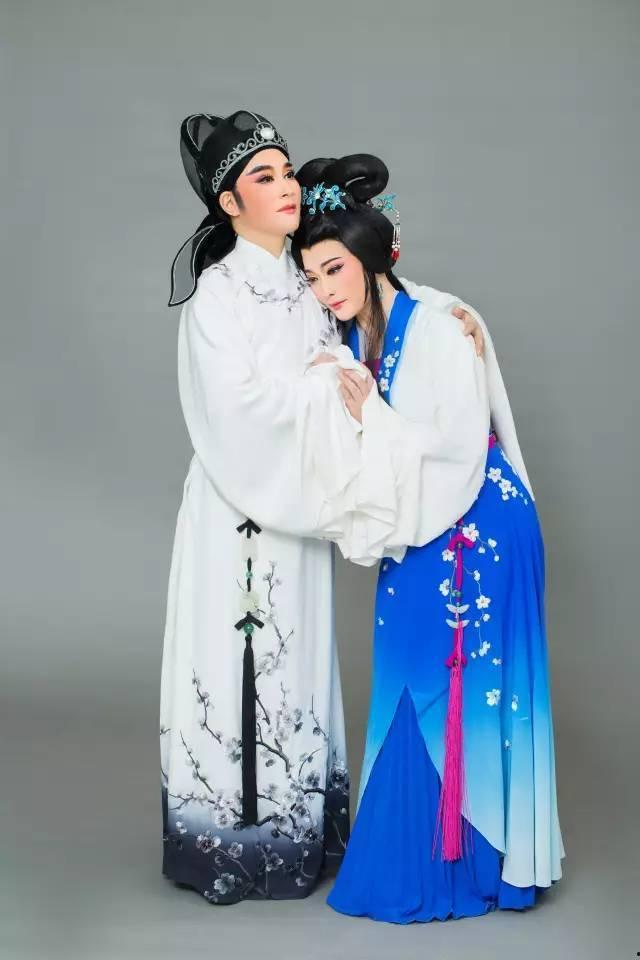 越剧演员应科女,传承与创新之路