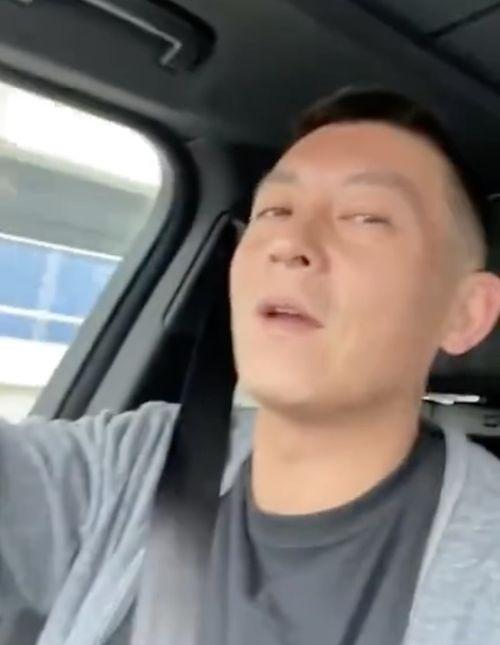 陈冠希 摄影表情包