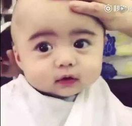 表情包原型人物宝宝,萌化日常，传递欢乐