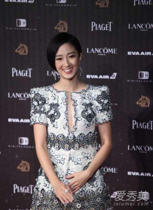 得过金马奖的女演员,盘点那些荣耀加身的杰出女演员