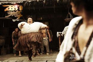 西游降魔篇文章花絮,揭秘特效制作与演员幕后故事